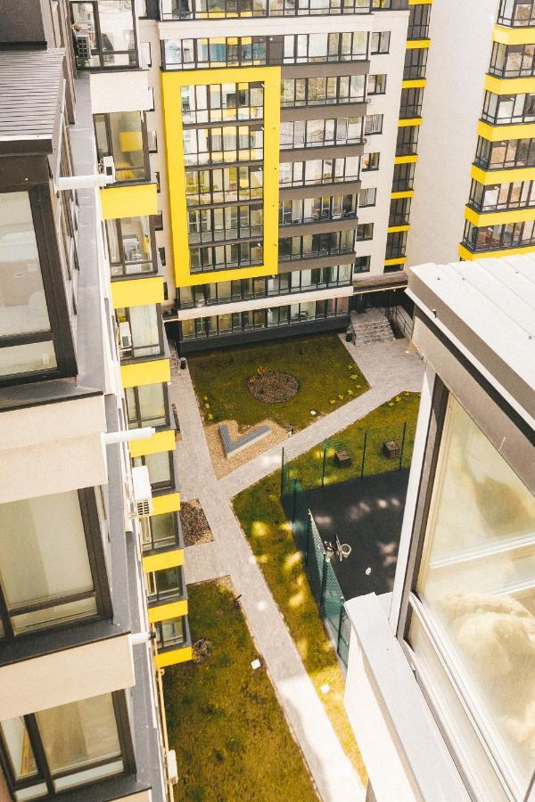 Energie дизайнерська стильна в новому жк Apartment