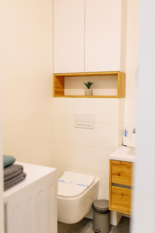 Apartment Energie дизайнерська стильна в новому жк Ternopil
