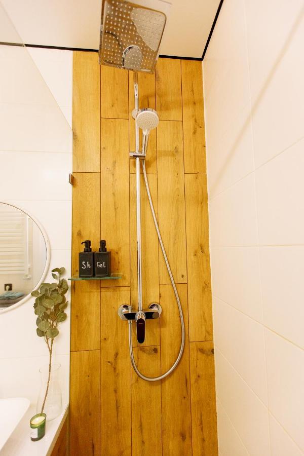 Apartment Energie дизайнерська стильна в новому жк *